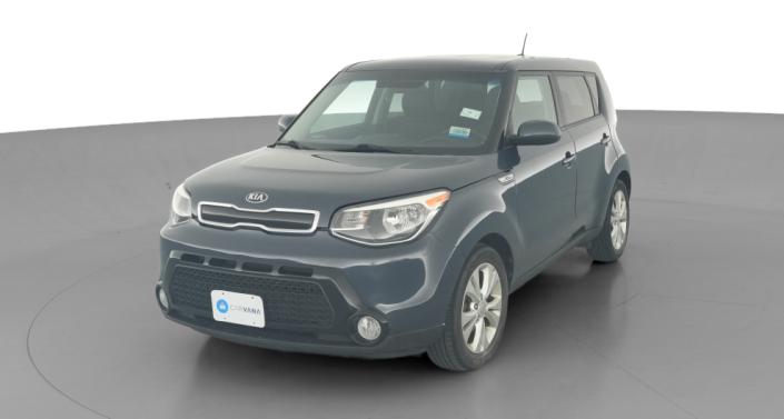 Thumbnail: 2016 Kia Soul - 1