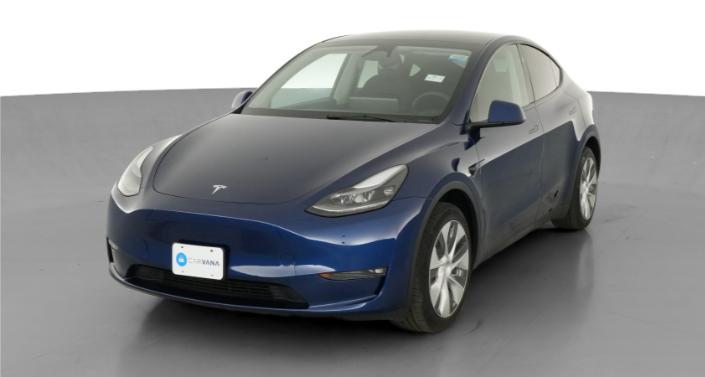 Thumbnail: 2023 Tesla Model Y - 1