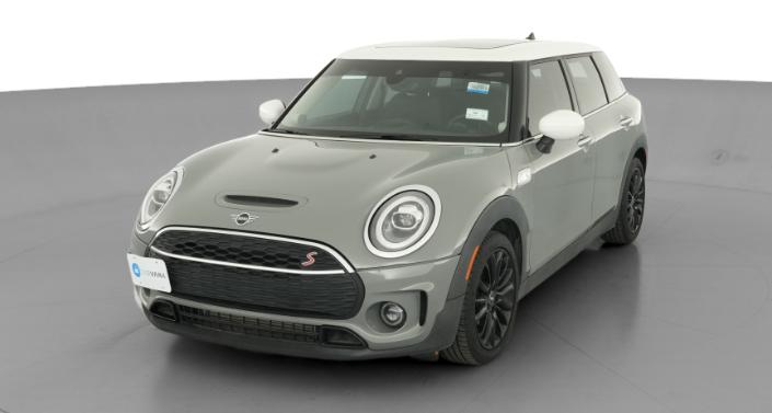 Thumbnail: 2020 MINI Cooper Clubman - 1