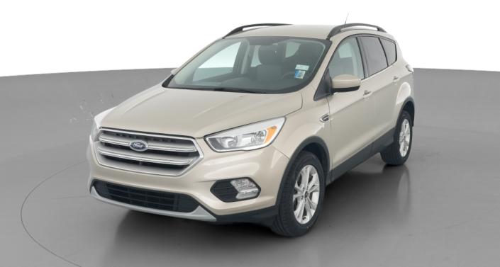 Thumbnail: 2018 Ford Escape - 1