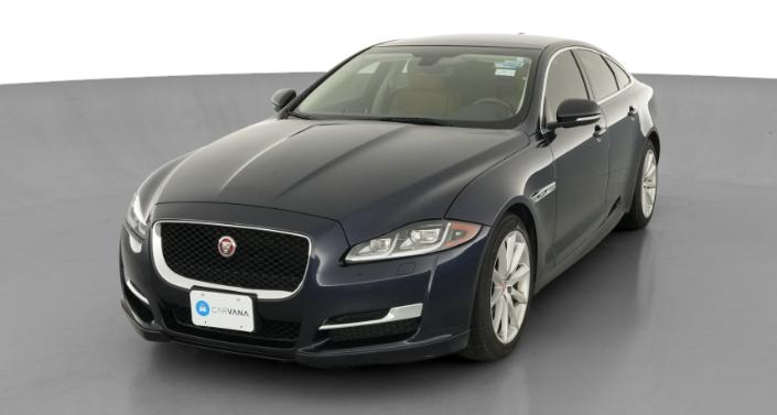 Thumbnail: 2016 Jaguar XJ - 1