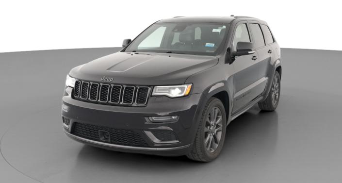 Thumbnail: 2019 Jeep Grand Cherokee - 1