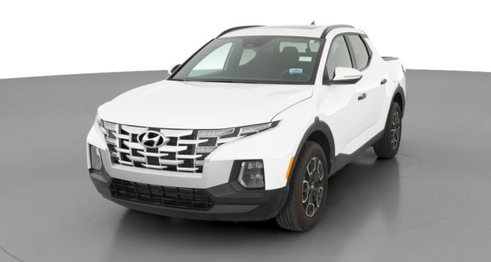 Thumbnail: 2024 Hyundai Santa Cruz - 1