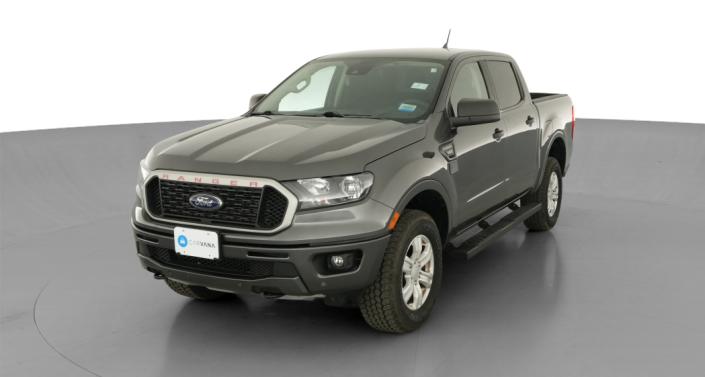 Thumbnail: 2019 Ford Ranger - 1