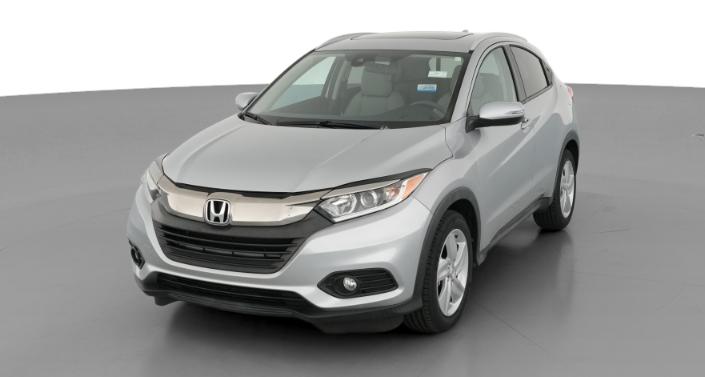 Thumbnail: 2019 Honda HR-V - 1