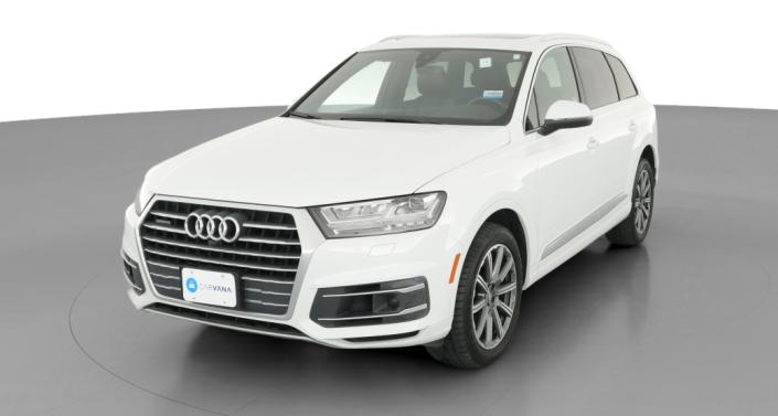 Thumbnail: 2018 Audi Q7 - 1