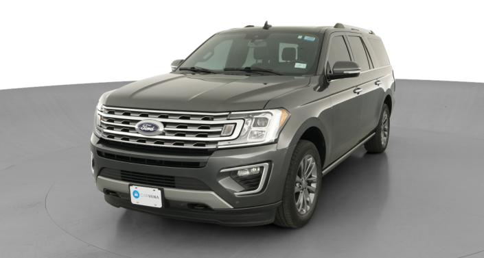 Thumbnail: 2021 Ford Expedition MAX - 1