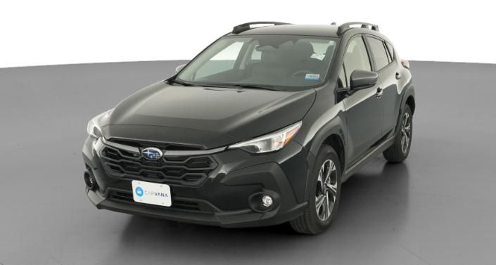 Thumbnail: 2024 Subaru Crosstrek - 1