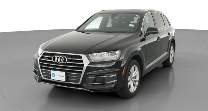 Thumbnail: 2018 Audi Q7 - 1
