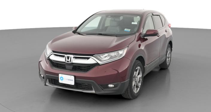 Thumbnail: 2019 Honda CR-V - 1