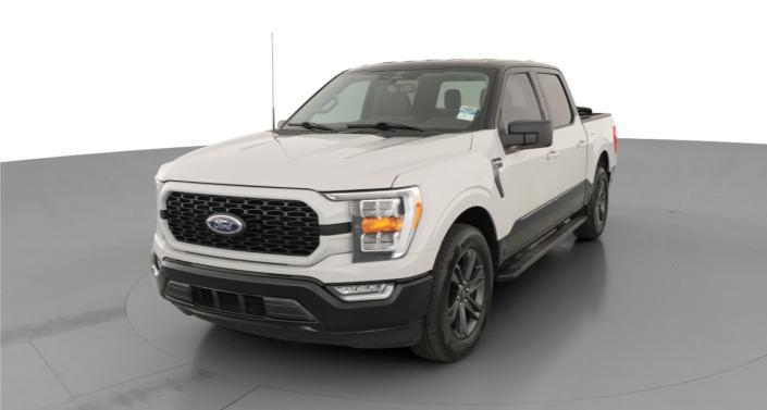 Thumbnail: 2023 Ford Econoline - 1