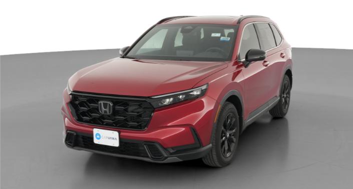 Thumbnail: 2024 Honda CR-V - 1