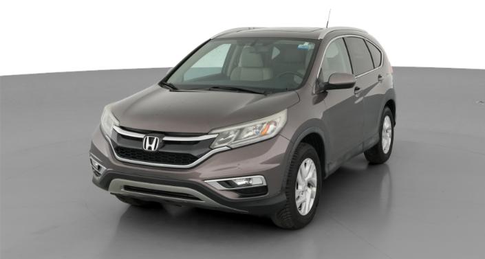 Thumbnail: 2016 Honda CR-V - 1