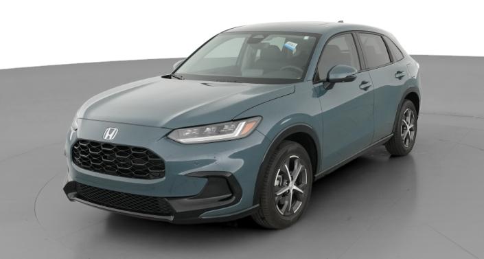 Thumbnail: 2023 Honda HR-V - 1