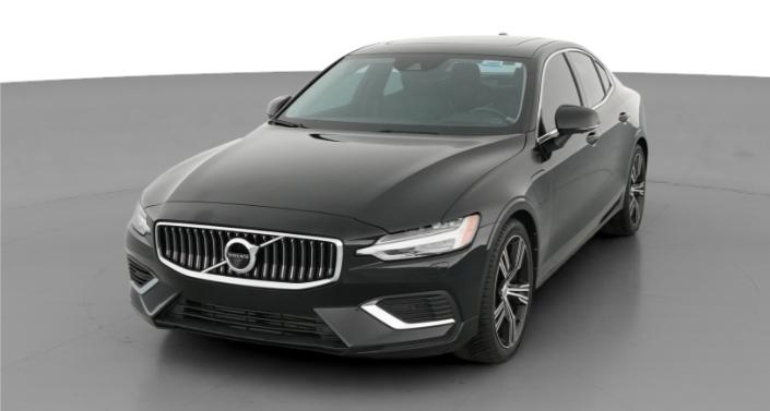 Thumbnail: 2022 Volvo S60 - 1