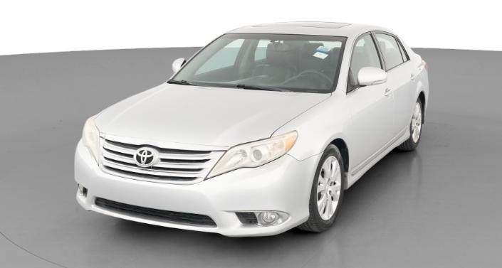 2012 Toyota Avalon Base -
                  Indianapolis, IN