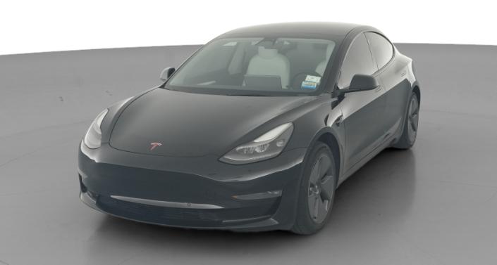 Thumbnail: 2022 Tesla Model 3 - 1