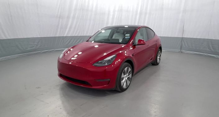 Thumbnail: 2023 Tesla Model Y - 1