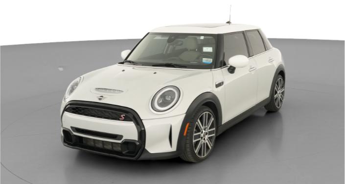 Thumbnail: 2022 MINI Cooper Hardtop - 1