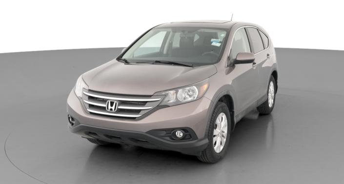 Thumbnail: 2012 Honda CR-V - 1