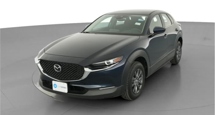 Thumbnail: 2023 Mazda CX-30 - 1