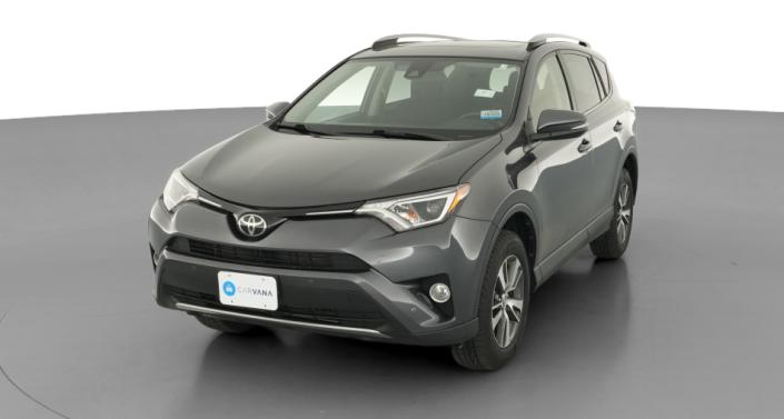 Thumbnail: 2017 Toyota RAV4 - 1