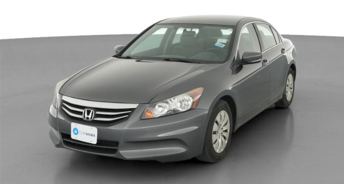 Thumbnail: 2012 Honda Accord - 1