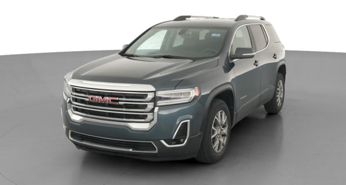 Thumbnail: 2020 GMC Acadia - 1
