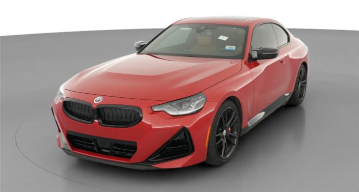 Thumbnail: 2023 BMW 2 Series - 1