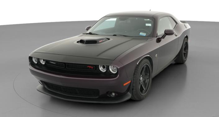 Thumbnail: 2022 Dodge Challenger - 1