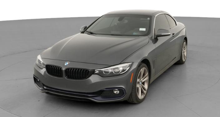 Thumbnail: 2019 BMW 4 Series - 1
