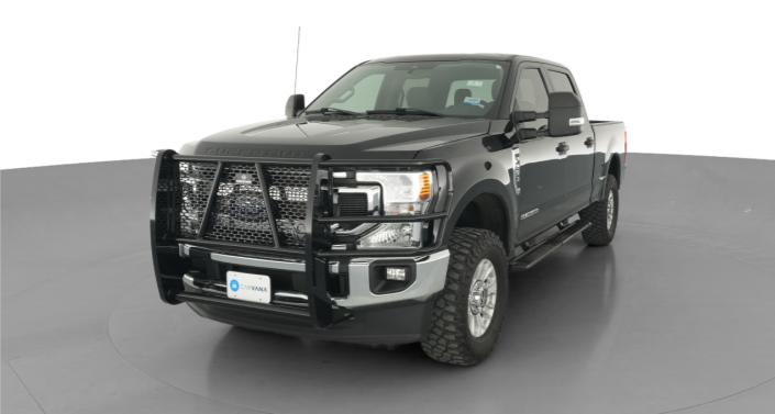 Thumbnail: 2022 Ford Econoline - 1