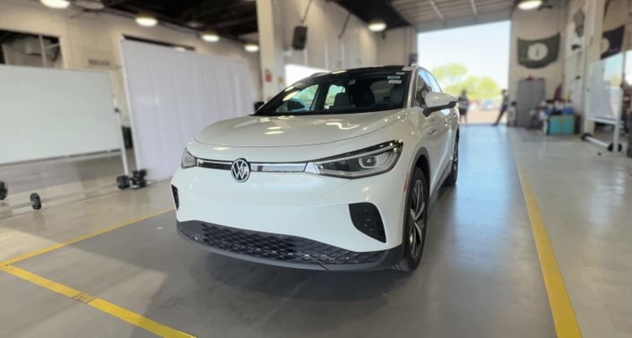 Thumbnail: 2023 Volkswagen ID.4 - 1