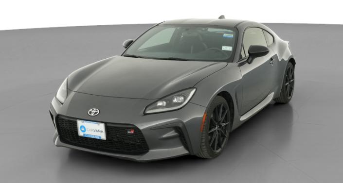 Thumbnail: 2023 Toyota GR86 - 1