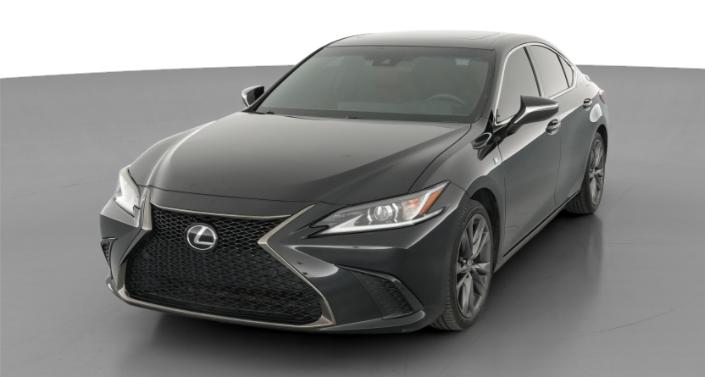 Thumbnail: 2021 Lexus ES - 1