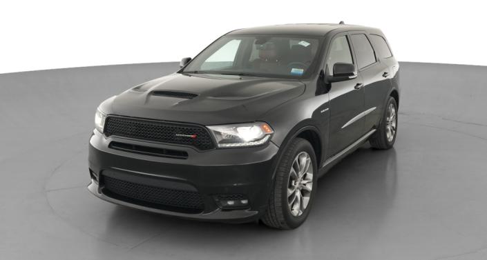 Thumbnail: 2020 Dodge Durango - 1