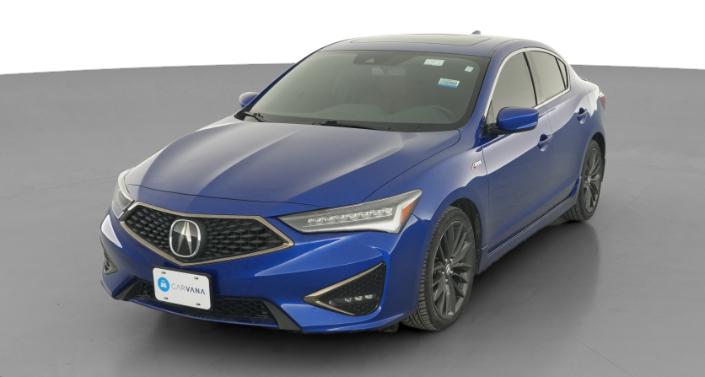 Thumbnail: 2019 Acura ILX - 1