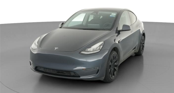Thumbnail: 2023 Tesla Model Y - 1