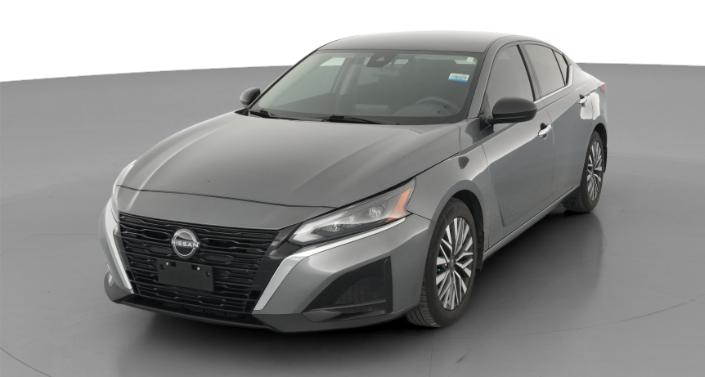 Thumbnail: 2024 Nissan Altima - 1