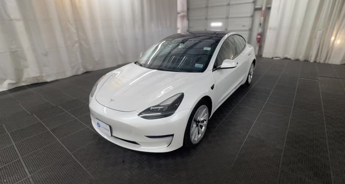 Thumbnail: 2021 Tesla Model 3 - 1
