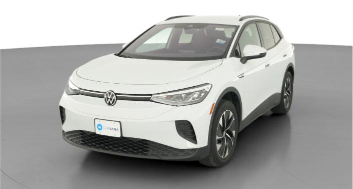 Thumbnail: 2021 Volkswagen ID.4 - 1