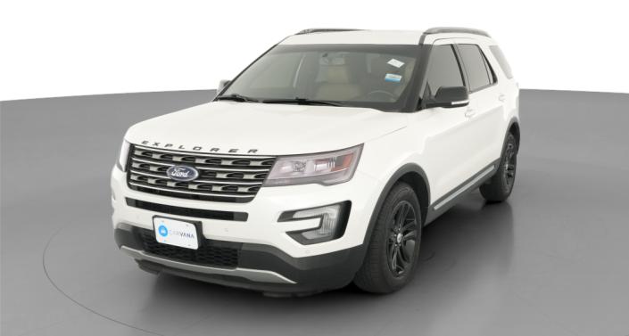Thumbnail: 2017 Ford Explorer - 1