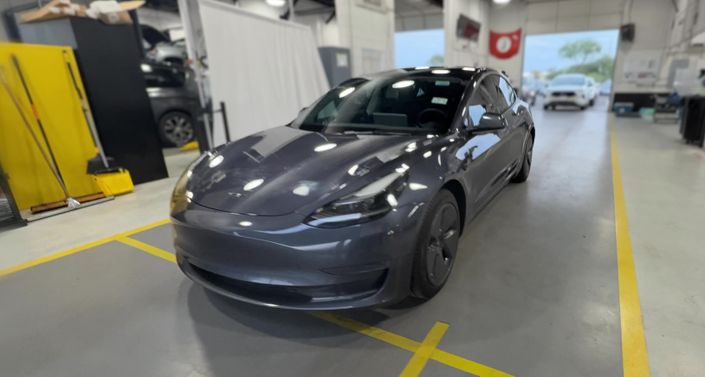 Thumbnail: 2023 Tesla Model 3 - 1