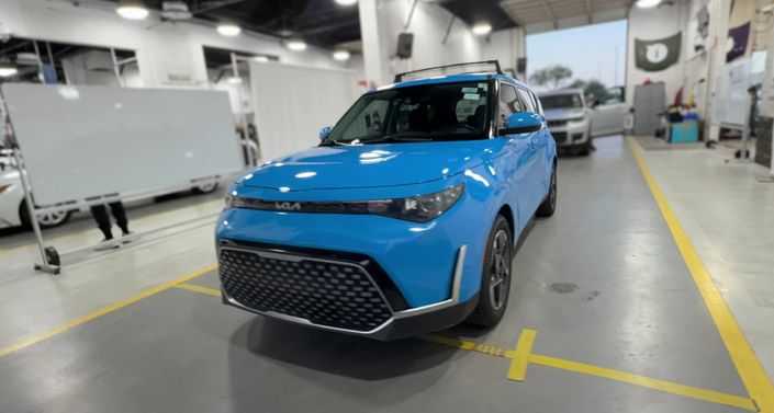 Thumbnail: 2023 Kia Soul - 1