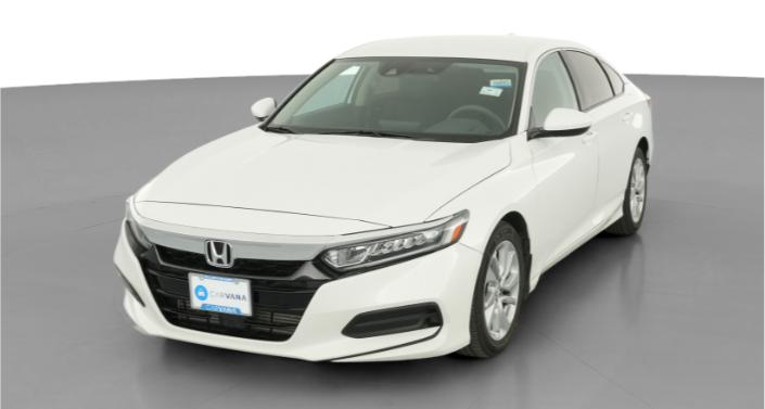 Thumbnail: 2019 Honda Accord - 1