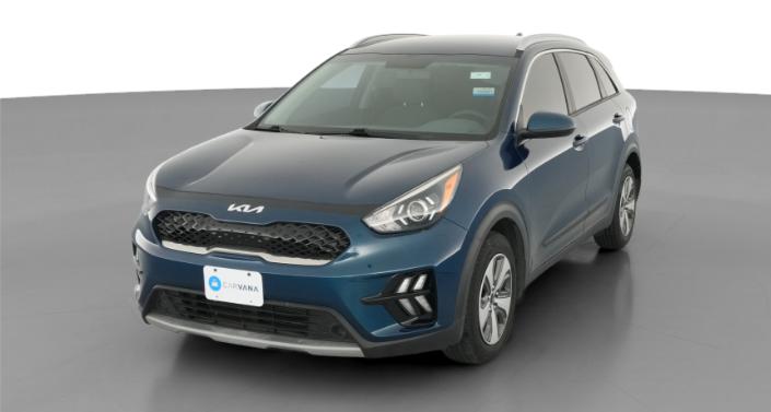 Thumbnail: 2022 Kia Niro - 1