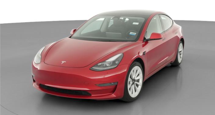 Thumbnail: 2023 Tesla Model 3 - 1
