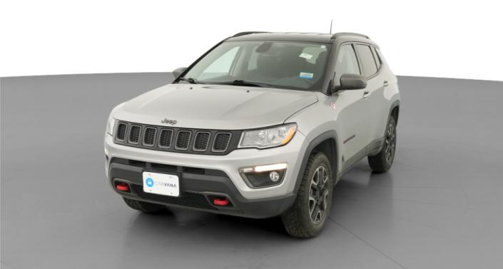 Thumbnail: 2019 Jeep Compass - 1