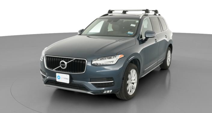 Thumbnail: 2019 Volvo XC90 - 1
