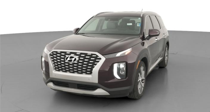 Thumbnail: 2022 Hyundai Palisade - 1